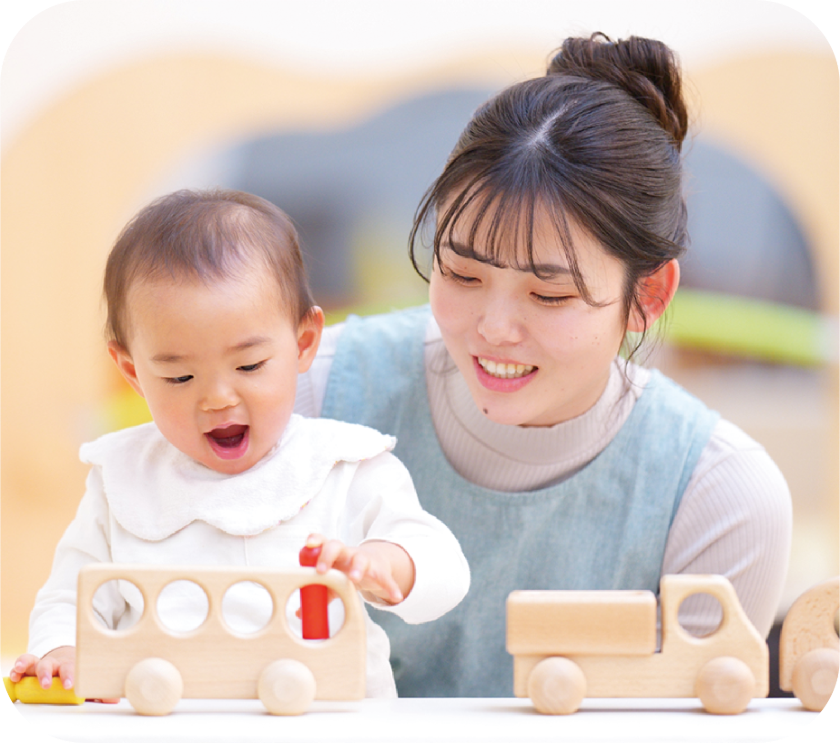 保育ICTサービス「ウェルキッズ」