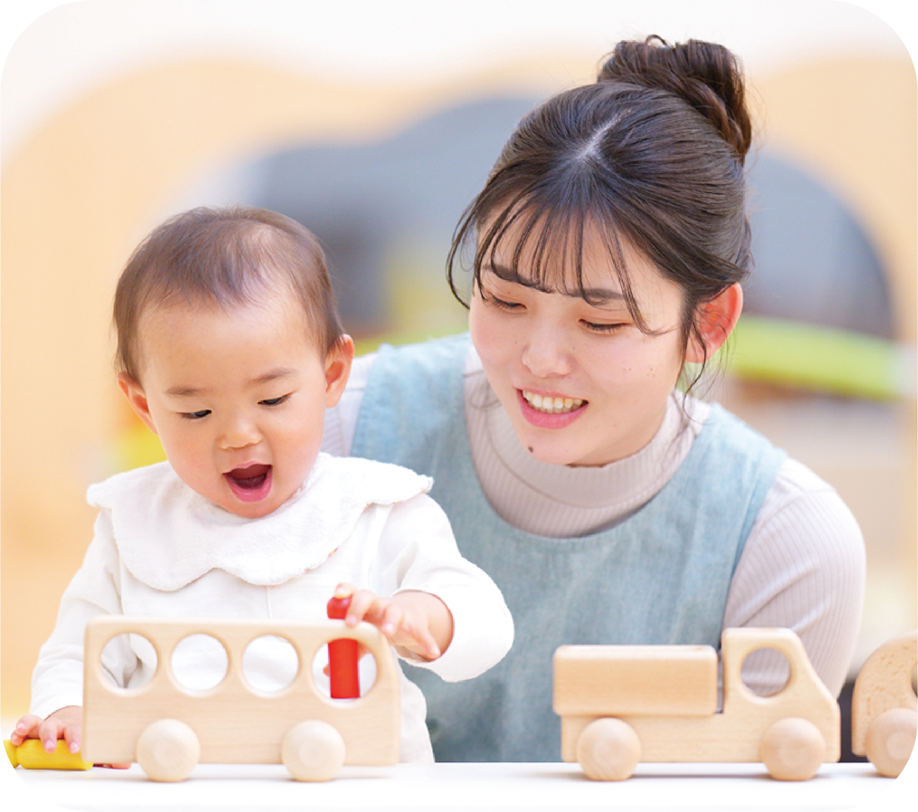 保育ICTサービス「ウェルキッズ」