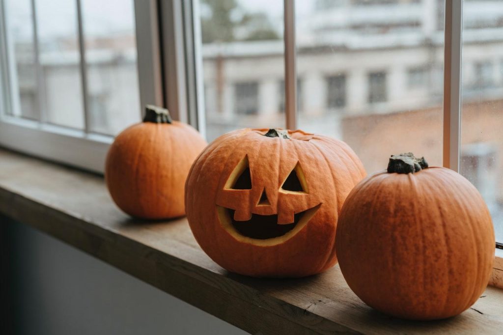 好評受付中 ハロウィンパーティー