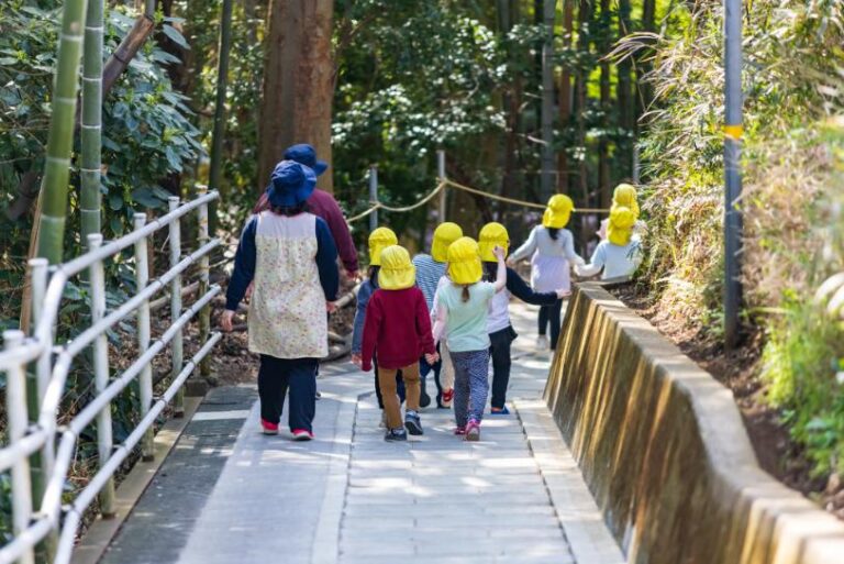 保育の五領域とは?内容や具体例、五領域を活かしたおすすめの遊びを紹介 - WEL-KIDS PRESS(ウェルプレ)